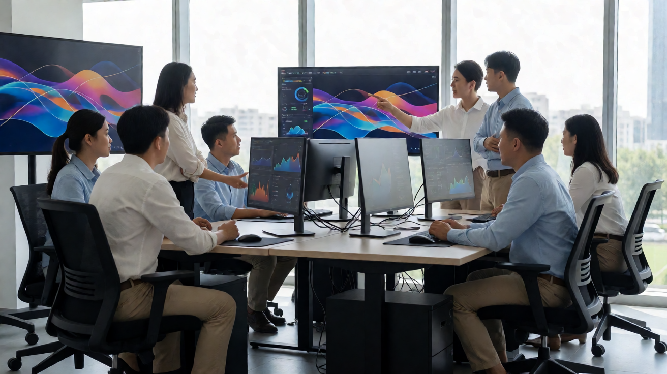 beats365团队-专业体育内容创作与数据分析场景